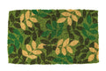18x30 Thick Summer Flower Coir Indoor Outdoor Doormat