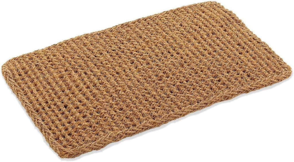 18x30 Dragon Weave Coco Coir Indoor Outdoor Doormat