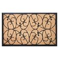 24x36 Heavy Duty Coir Rubber Entrance Welcome Doormat